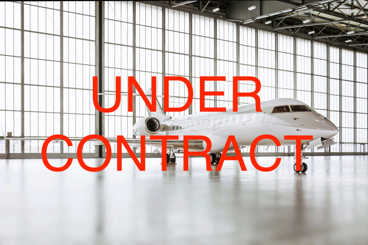 9754 under contract