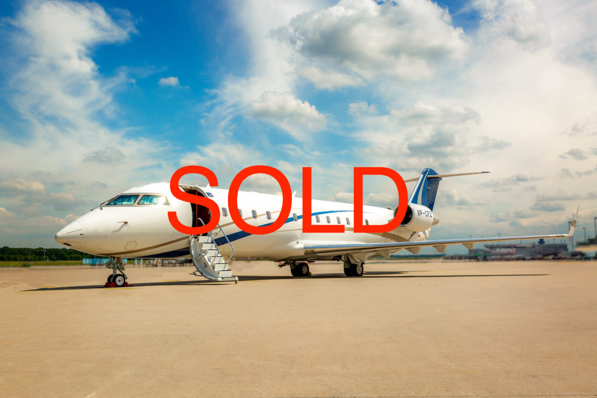 CL850SOLD